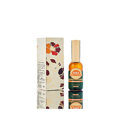 私密细嫩修复精华双牌