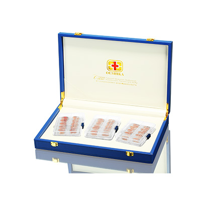 双牌子宫排毒套